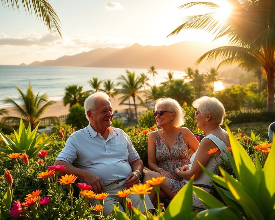 retirement homes in costa rica