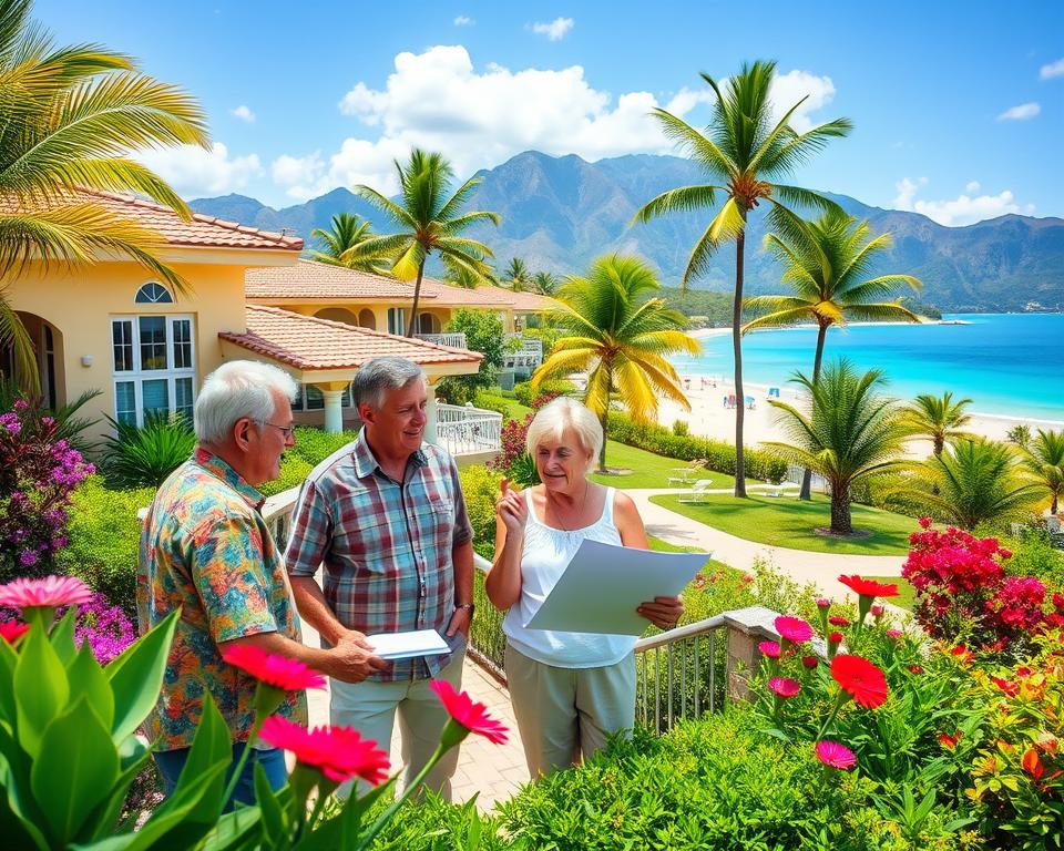 retirement planning in costa rica