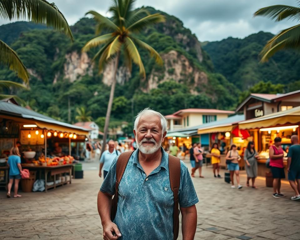 safety tips for elderly travelers in costa rica