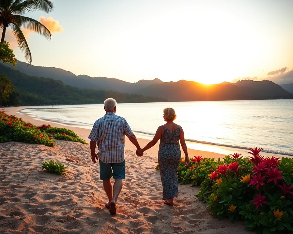 scenic places for seniors in costa rica