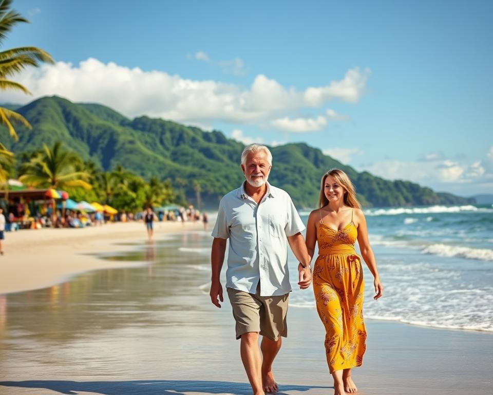 senior-friendly costa rica