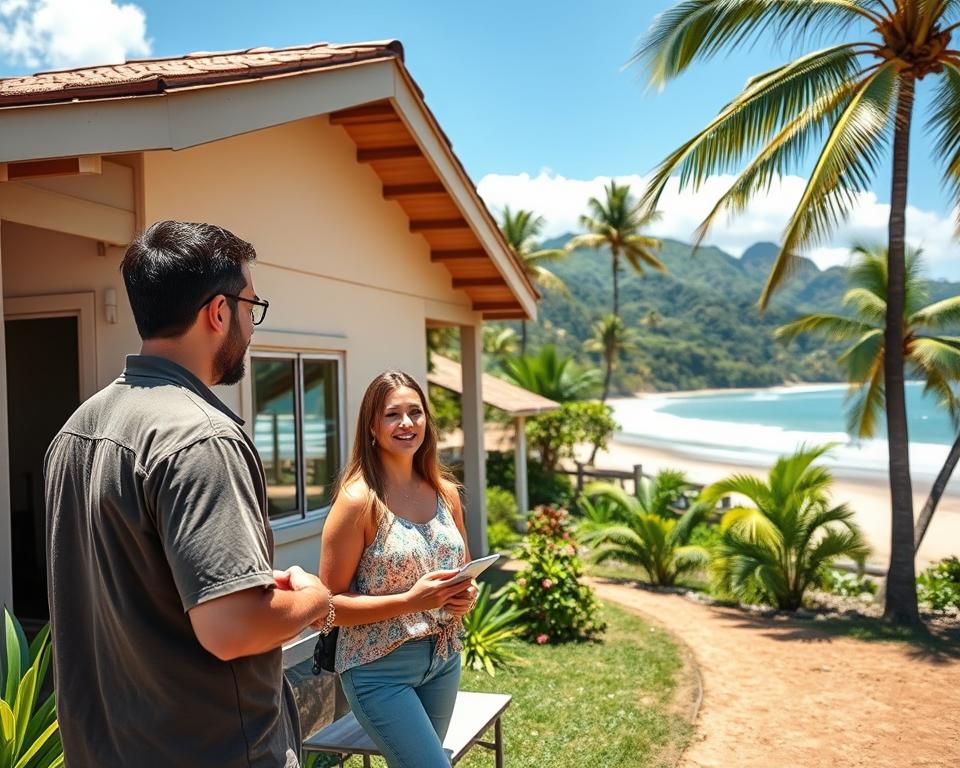 Costa Rica property market trends