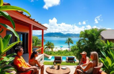 List Your Costa Rican Home Online For Free Right Now