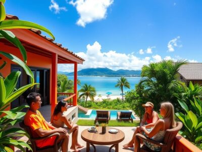 List Your Costa Rican Home Online For Free Right Now