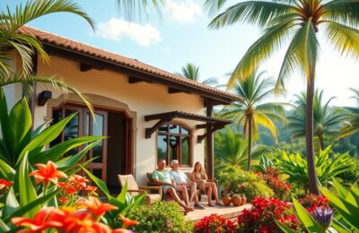 Listing A Costa Rican Home With Gap Real Estate For Free Until It Is Sold