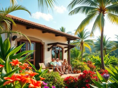 Listing A Costa Rican Home With Gap Real Estate For Free Until It Is Sold