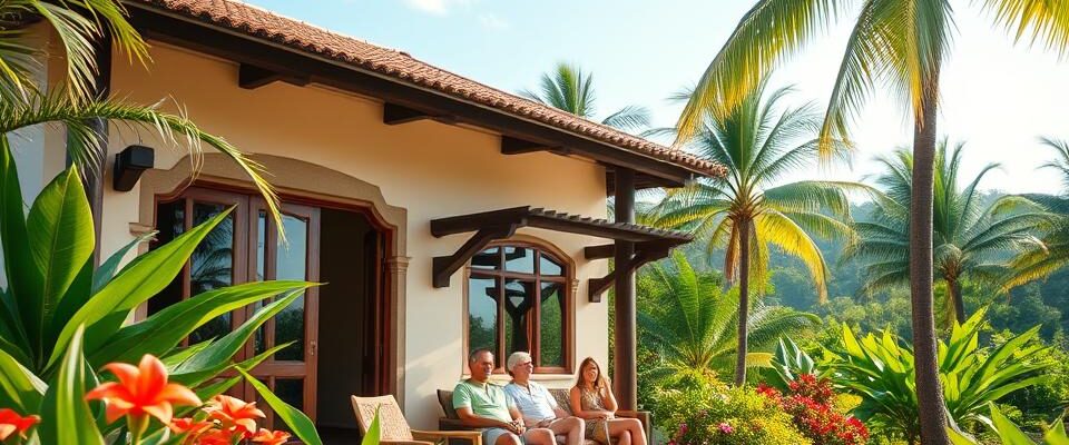 Listing A Costa Rican Home With Gap Real Estate For Free Until It Is Sold