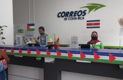 Post Offices In Costa Rica – Complete Guide & Locations