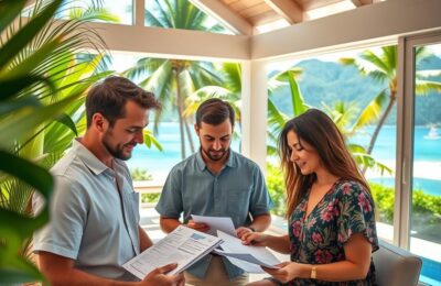 Understanding Property Taxes In Costa Rica