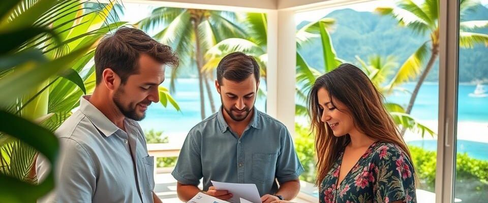 Understanding Property Taxes In Costa Rica