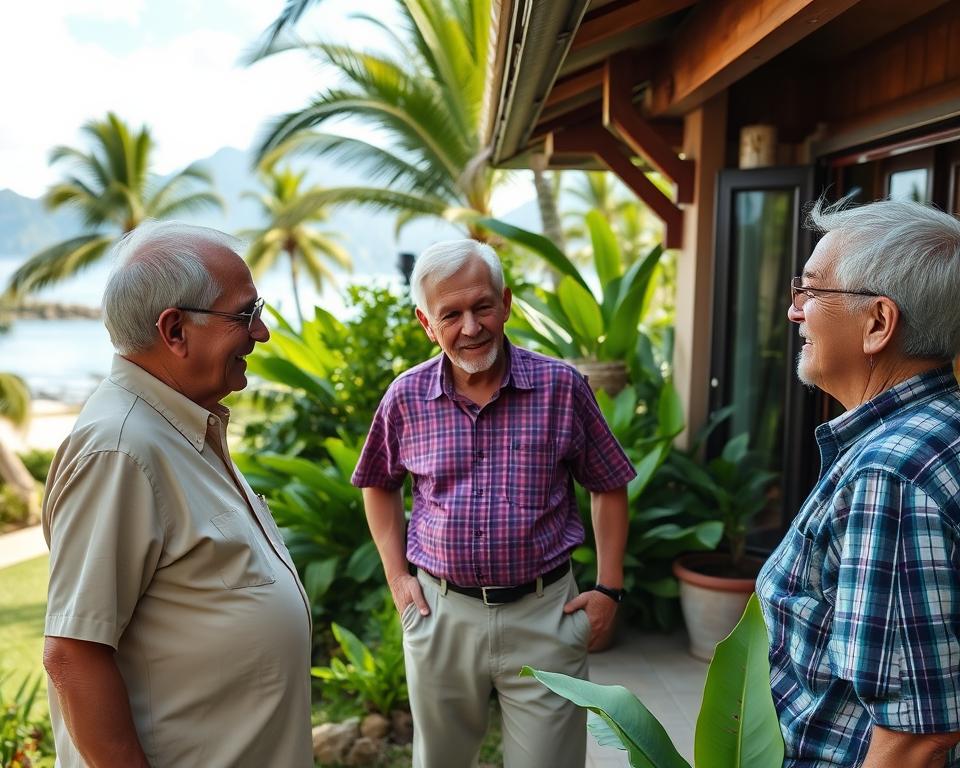 elderly care costa rica