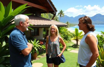 How To List Your Property With No Upfront Fees In Costa Rica