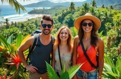 Living In Costa Rica As A Foreigner