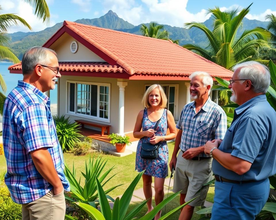 pros and cons retiring in Costa Rica and Panama