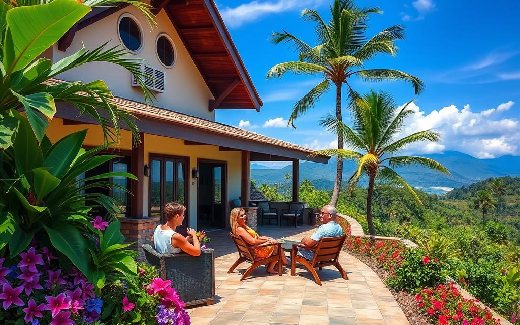 Costa Rica Property Listing Process