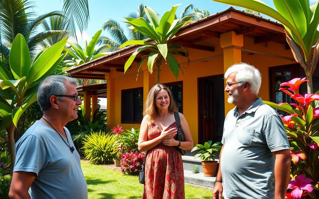 Costa Rica Property Sale Legal Considerations