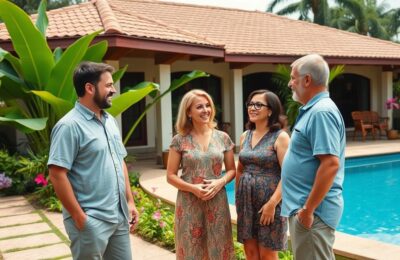 Costa Rica Real Estate Marketing Strategies