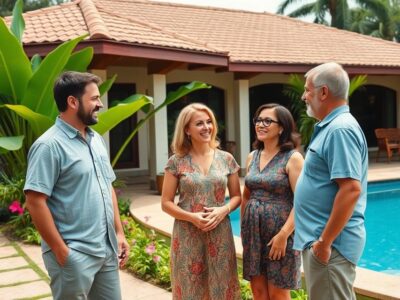 Costa Rica Real Estate Marketing Strategies