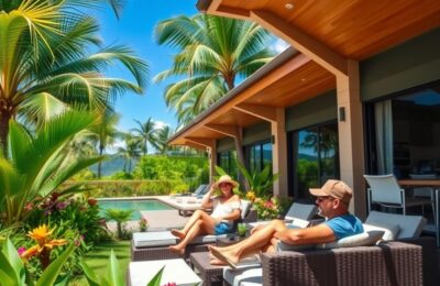 Costa Rica Real Estate Marketing Strategies