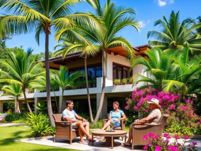 Discover Free To List Real Estate In Costa Rica