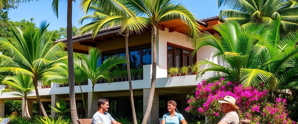 Discover Free To List Real Estate In Costa Rica