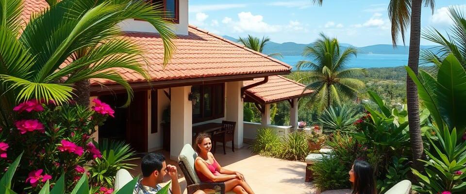 Get Your Free Real Estate Listing In Costa Rica