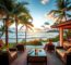 Luxury Beach Villas In Costa Rica