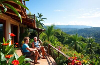 Selling Property In Costa Rica