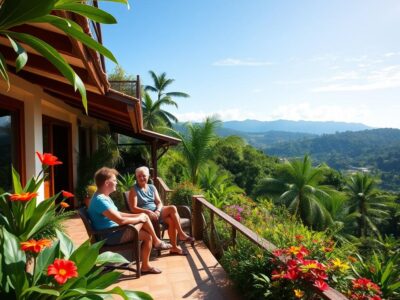 Selling Property In Costa Rica