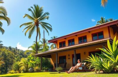 Upfront Fee-Free Home Sale Options In Costa Rica