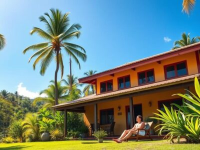 Upfront Fee-Free Home Sale Options In Costa Rica