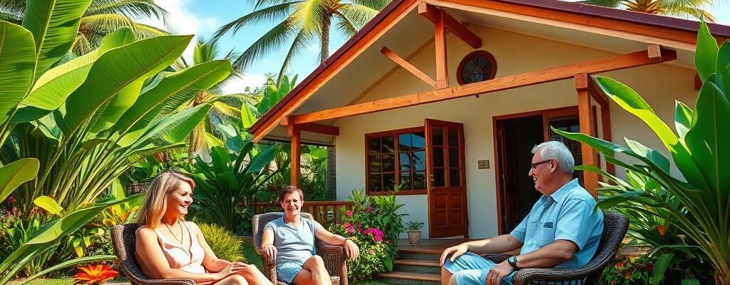 Upfront Fee-Free Home Sale Options In Costa Rica