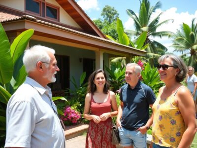 Zero Up-front Cost Home Selling Services In Costa Rica