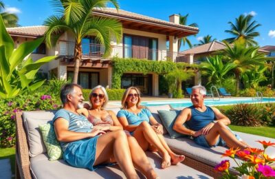 Zero Upfront Fee On Costa Rica Home Real-estate Listings Until Sold