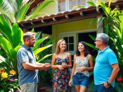 Costa Rican Property Sellers