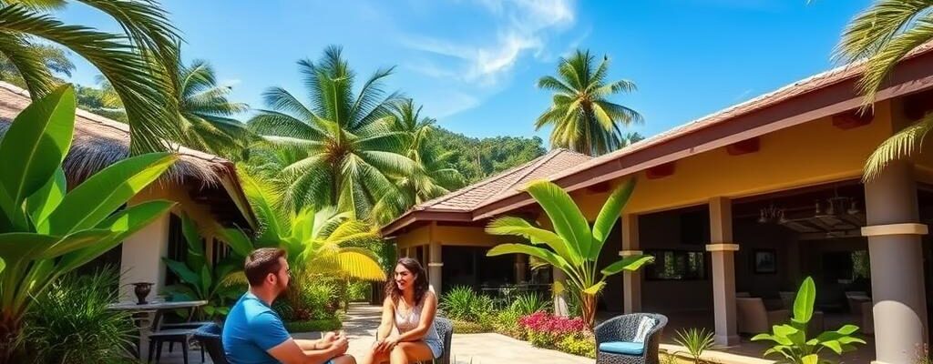 how to List Your Home in Costa Rica with No Upfront Fees