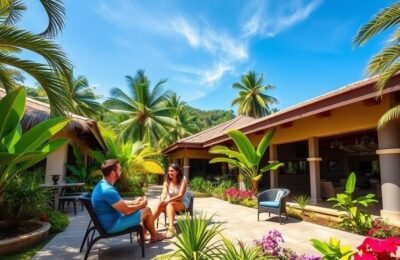 How To List Your Home In Costa Rica With No Upfront Fees