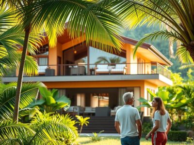 Costa Rica Real Estate Legal Protection