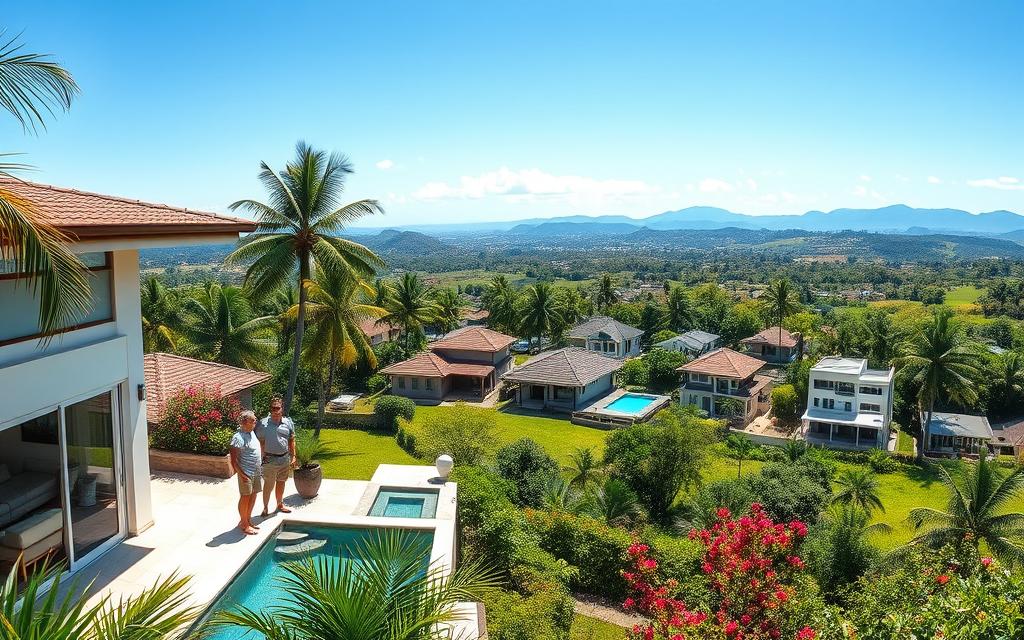 Costa Rica Real Estate Market Overview