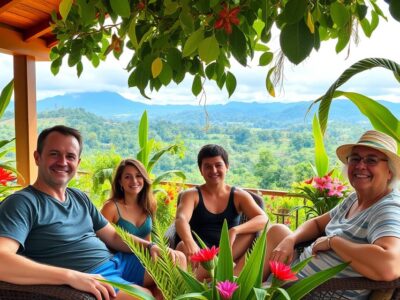 Guide To Free Home Listing Services In Costa Rica