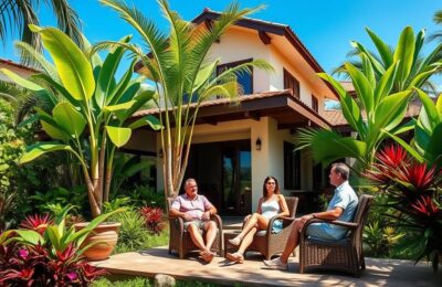 How To List Your Property For Free In Costa Rica