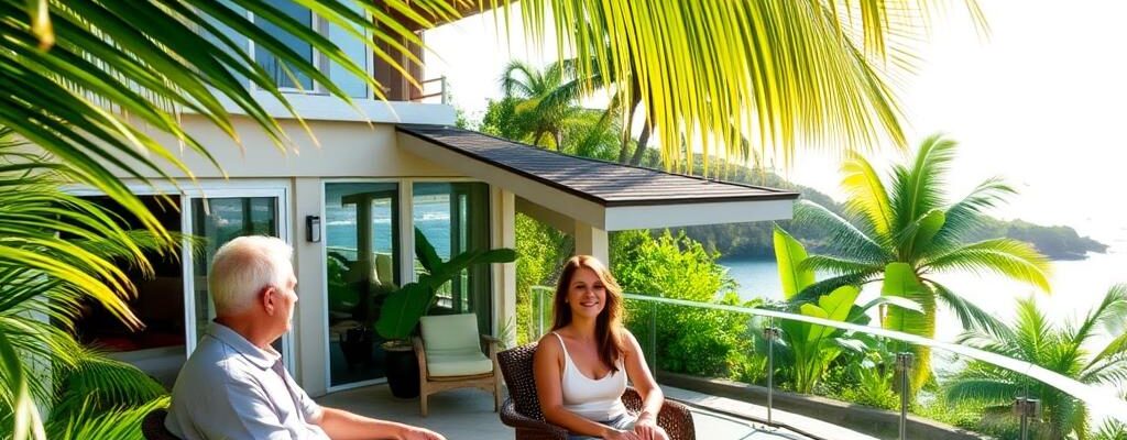 Owner financing homes in Costa Rica