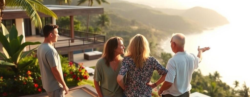 Real estate buying advice in Costa Rica