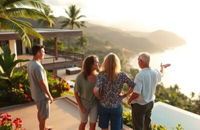 Real estate buying advice in Costa Rica