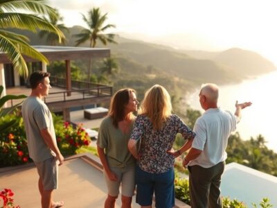 Real estate buying advice in Costa Rica