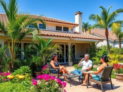 Santa Ana Property Value Maximization