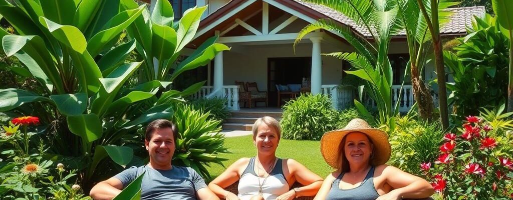 Sell Your Home With No Upfront Charges In Costa Rica