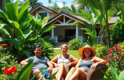 Sell Your Home With No Upfront Charges In Costa Rica