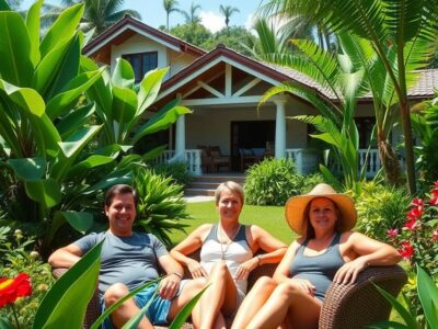 Sell Your Home With No Upfront Charges In Costa Rica