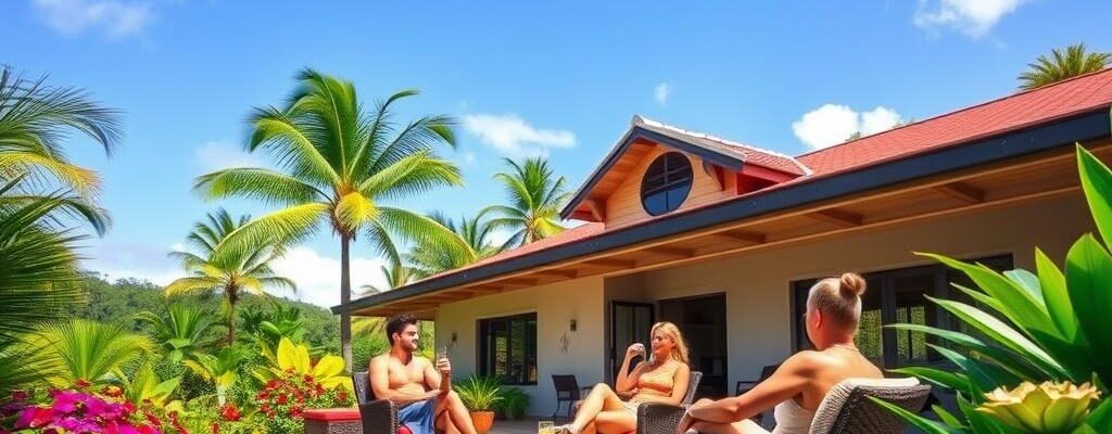 Zero-Cost Home Listing Advice In Costa Rica